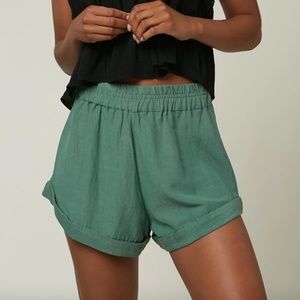 NWT - O'Neill Alden Solid Shorts (size L)
